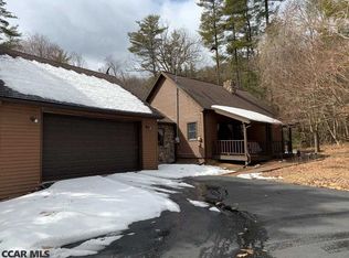 173 Blue Ball Rd, Centre Hall, PA 16828