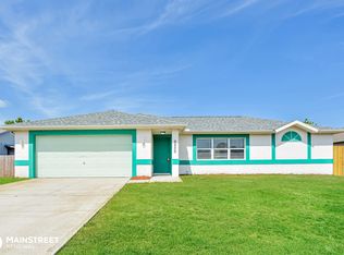 5930 Deer Ln, Port Saint John, FL 32927