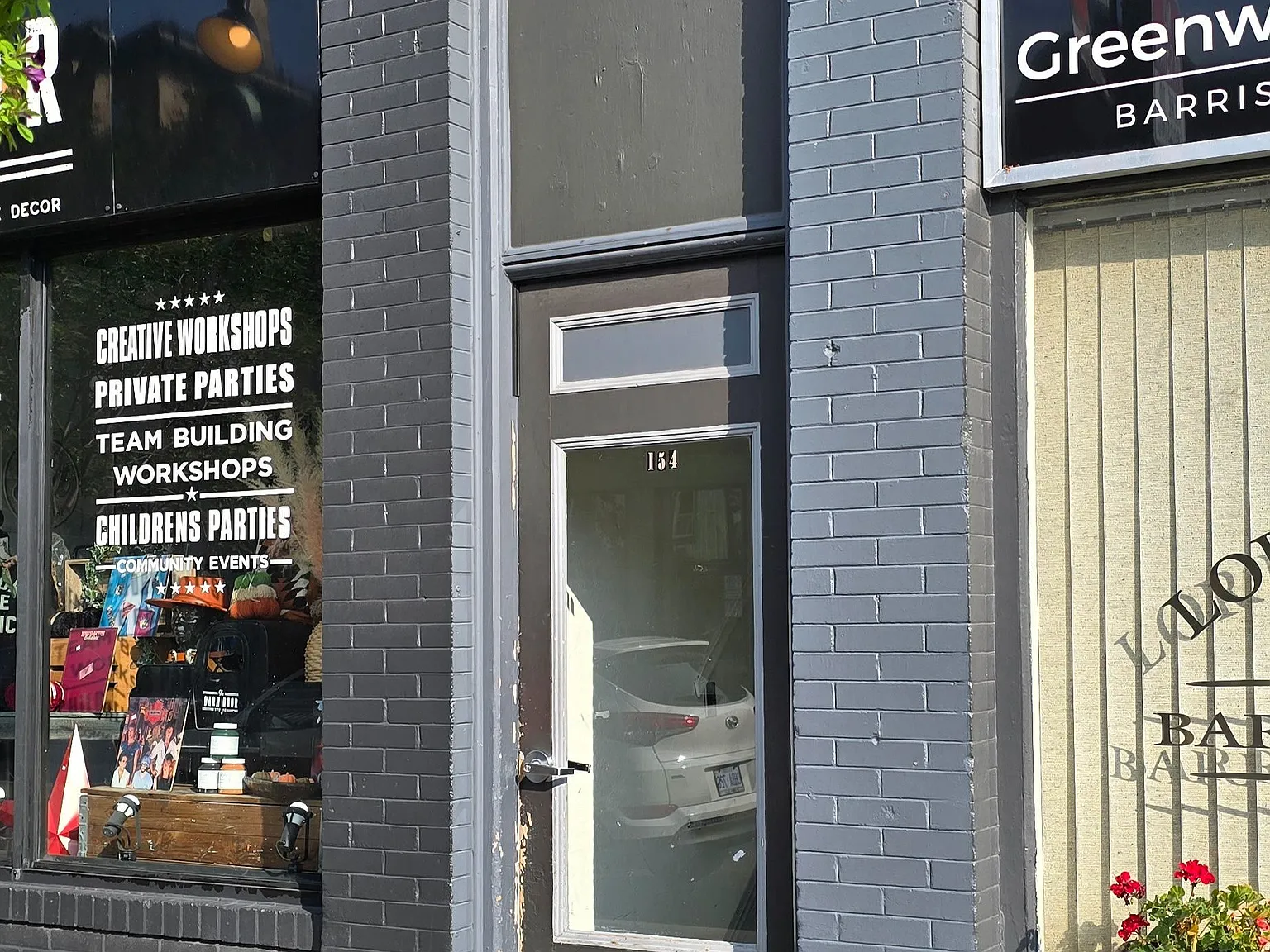 1 bed, $1,400 — Photo 2