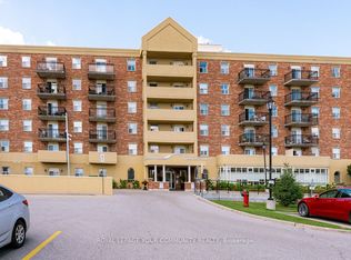 7373 Martin Grove Rd #206, Vaughan, ON L4L9K1