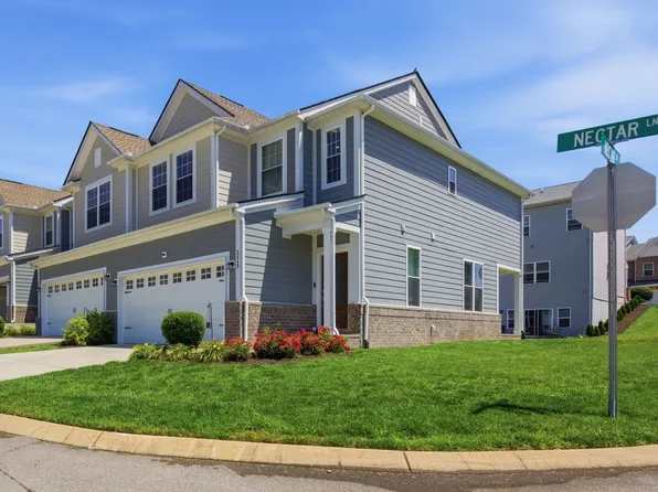 2117 Nectar Ln, Columbia, TN 38401