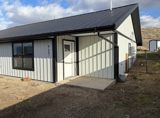 387 Mqs Ln, Stevensville, MT 59870