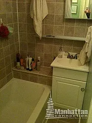 Rented by Manhattan Connection