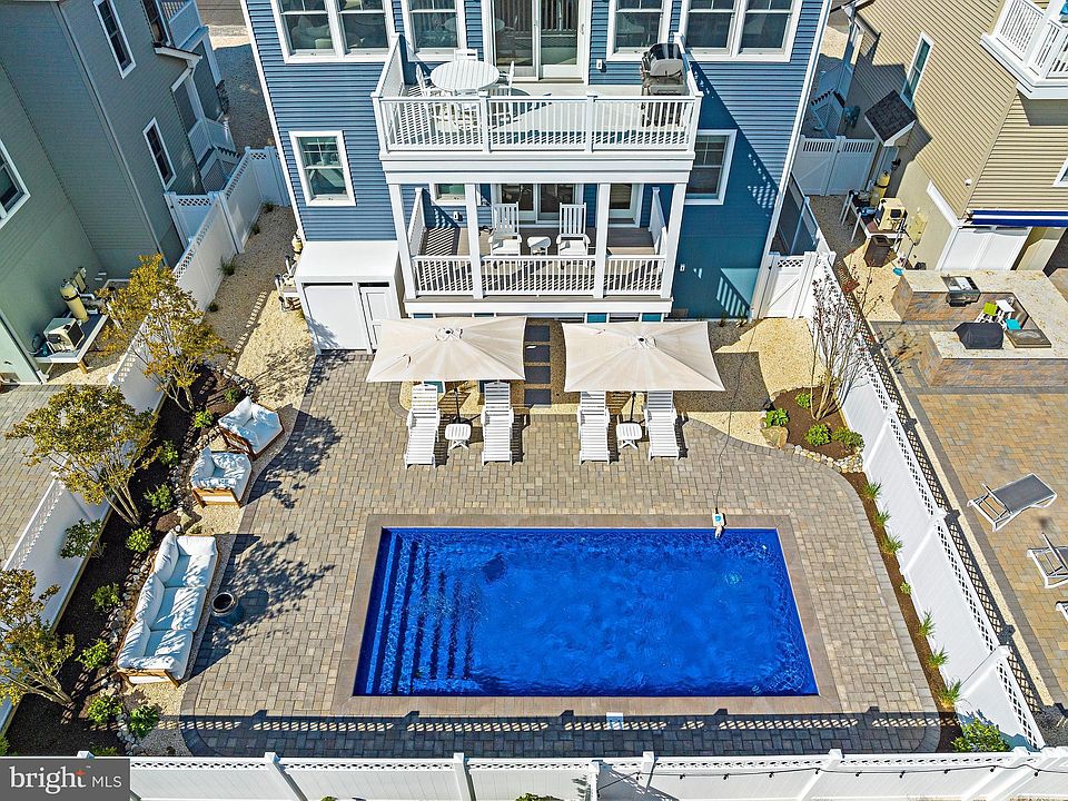 10 W Pershing Ave, Long Beach, NJ 08008 Zillow