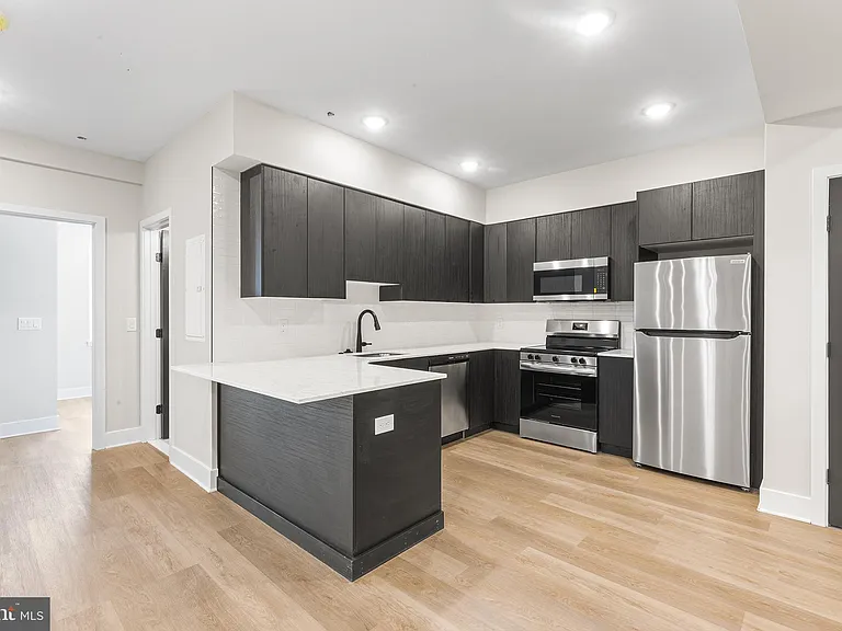 1903 Jackson St #1 — Photo 5
