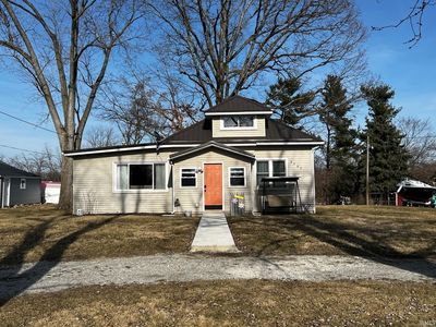 2563 E Beech Ave, Columbia City, IN, 46725