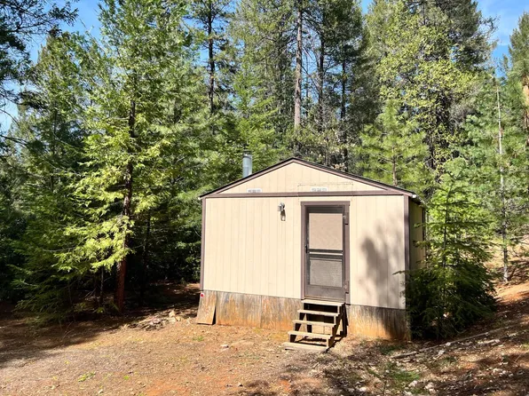 2300 Snowy Way, Georgetown, CA 95634