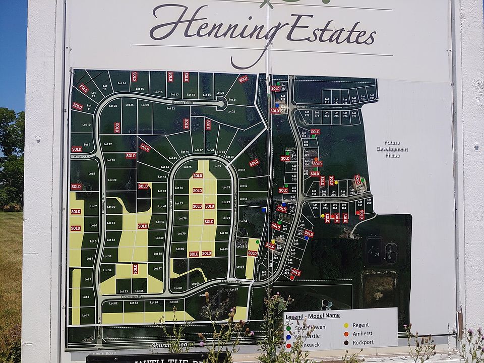 2nd image of 10018 Henning Dr