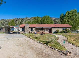 21201 Pegasus St, Tehachapi, CA 93561