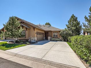 4320 Chateau Ridge Rd, Castle Rock, CO 80108