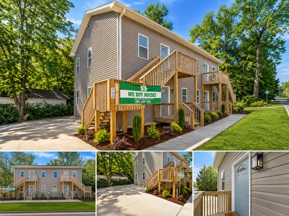 706 4th Ave E, Oneonta, AL