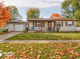 530 Juniper Dr, Davison, MI 48423