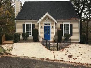 406 Lake Course Ct, Augusta, GA 30904