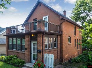 208 N 6th St, Mankato, MN 56001