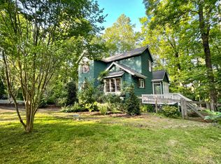 83 Deer Run, Nellysford, VA 22958