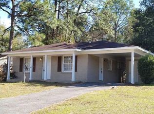 3909 San Juan Dr, Mobile, AL 36609