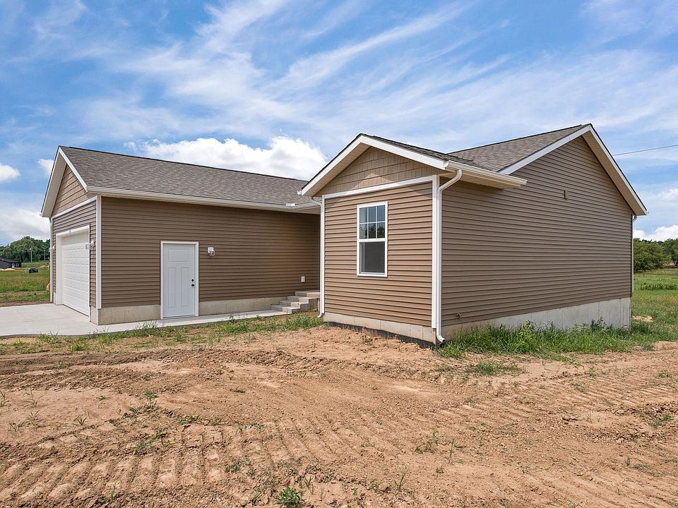 3122 Mortimer St, Ravenna, MI 49451 Zillow