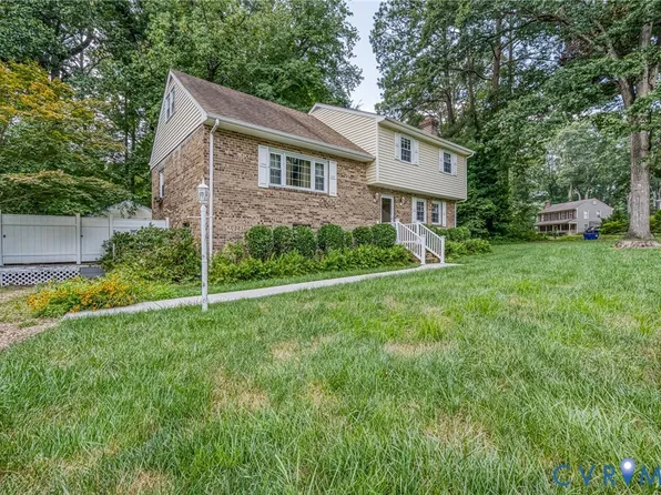 8409 Marroit Rd, Henrico, VA 23229