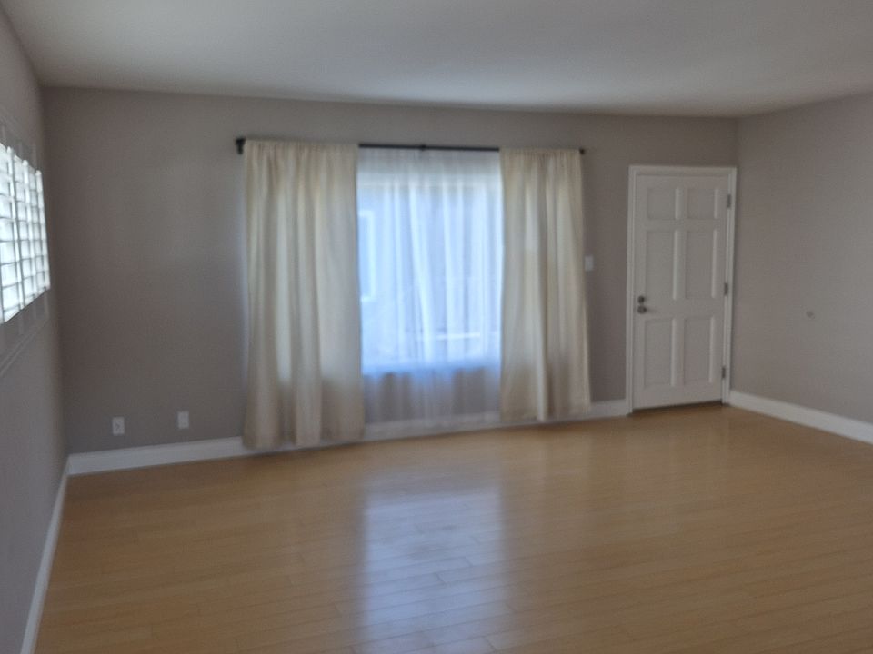 Living Room entry way