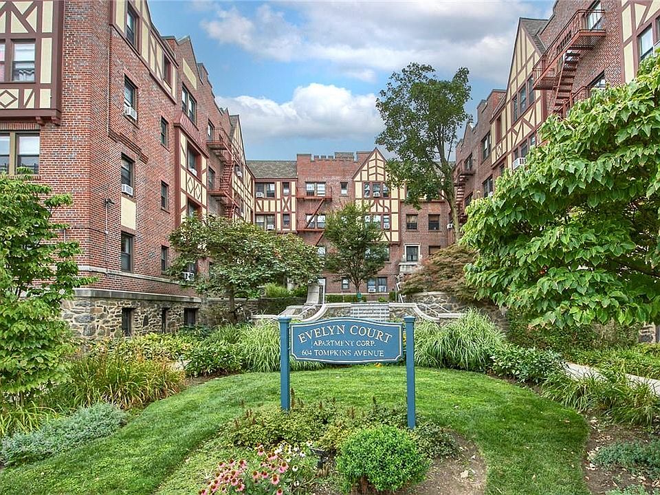 1st image of 604 Tompkins Avenue #C12