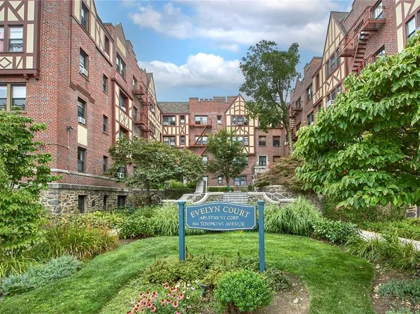 604 Tompkins Avenue #C12, Mamaroneck, NY 10543