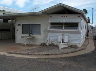 201 E Mesa Dr, Florence, AZ 85132