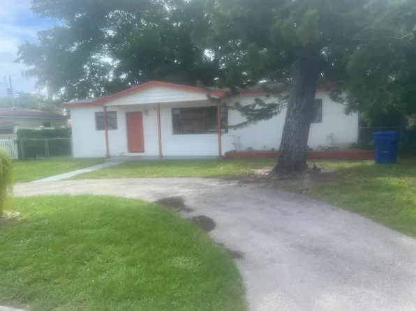 211 N 66th Ave, Hollywood, FL 33024