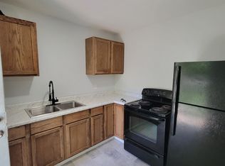 3039 Dawson St, Indianapolis, IN 46237