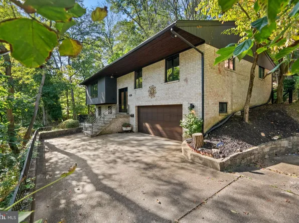 4218 Blagden Ave NW, Washington, DC 20011