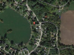 11858 N Waldron Rd, Jerome, MI 49249