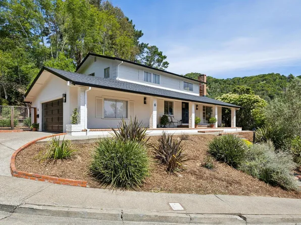 6 Lindenwood Court, San Rafael, CA 94901