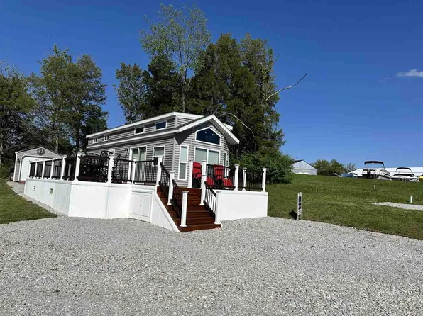 15166 S Old State Road 101 Lot 10, Liberty, IN 47353
