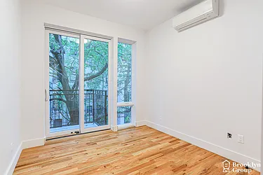 Rented by Brooklyn Group