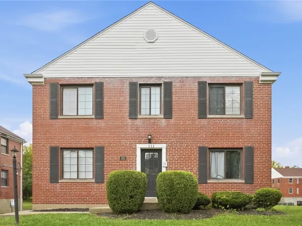 533 Wiltshire Blvd, Dayton, OH 45419