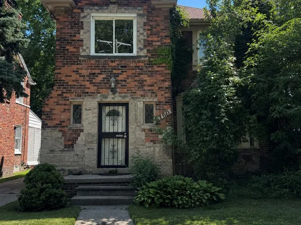 5760 Bishop St, Detroit, MI 48224