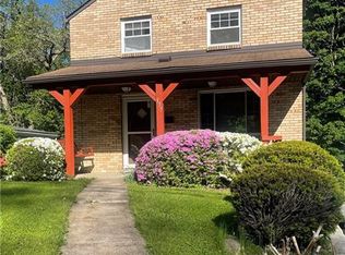 535 Pennwood Dr, Pittsburgh, PA