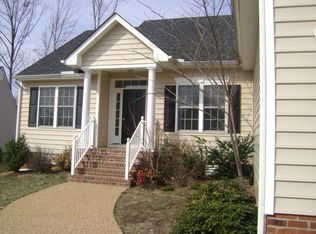 14830 Windjammer Dr, Midlothian, VA 23112