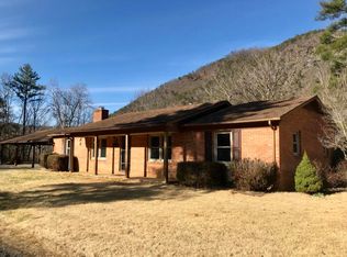5511 42nd Rd, Clifton Forge, VA 24422