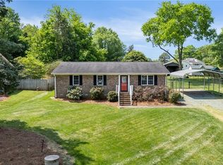 1937 Brier Ln, Graham, NC 27253