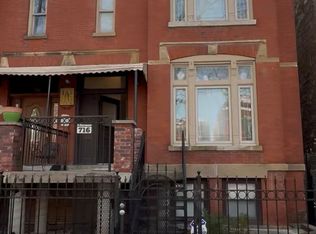 716 S Claremont Ave, Chicago, IL 60612