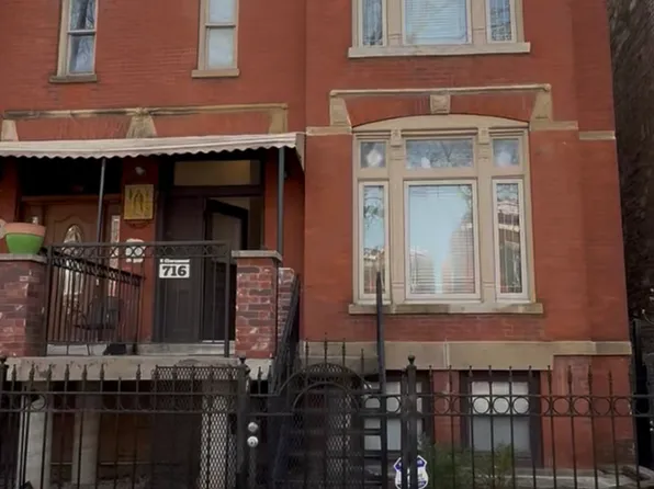 716 S Claremont Ave, Chicago, IL 60612