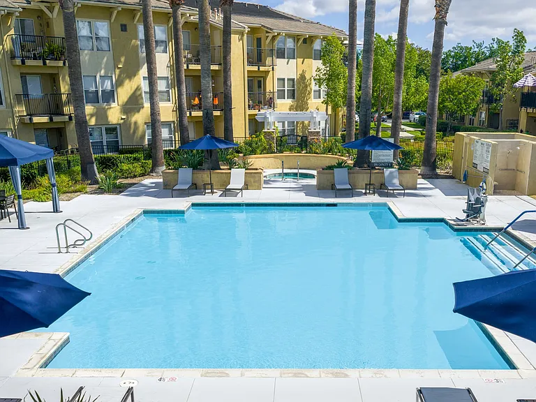 55+ Community - FountainGlen at Temecula — Photo 24