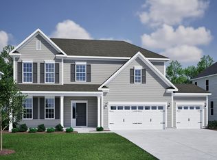 298 Vandiver Rd, Anderson, SC 29621