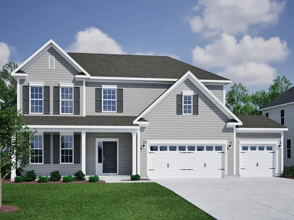 298 Vandiver Rd, Anderson, SC 29621