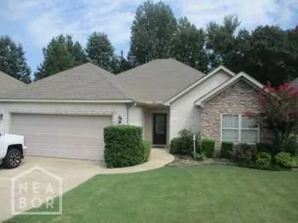 4717 Lochmoor Cir, Jonesboro, AR 72405