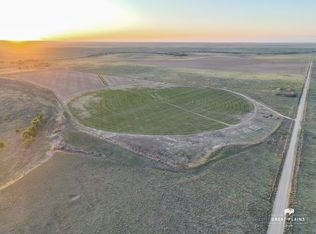 7975 County Road 28, Granada, CO 81041