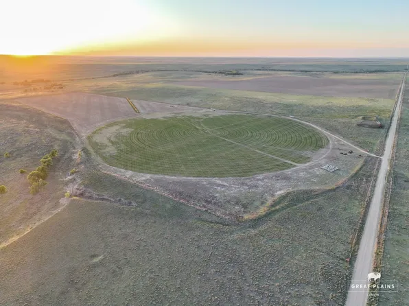 7975 County Road 28, Granada, CO 81041