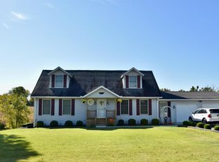 470 Greenbriar Rdg, Madison, IN 47250