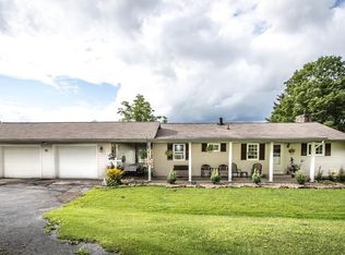 195 Scouten Hill Rd, Wellsboro, PA 16901