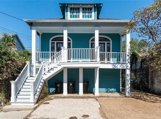 2615 Camp St, New Orleans, LA 70130